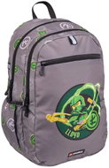 LEGO Ninjago Elemental Master of Energy Backpack - Backpack