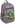 Elemental Master of Energy Backpack