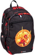 LEGO Ninjago Dragon Energy Backpack - Backpack