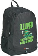 LEGO Ninjago Lloyd  - Školní batoh