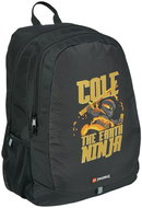 LEGO Ninjago Cole školní batoh - Školní batoh