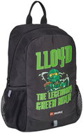 LEGO Ninjago Lloyd Kids Backpack M - Children's Backpack