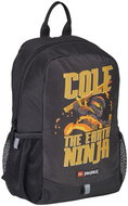 LEGO Ninjago Cole Kids Backpack M - Children's Backpack