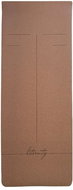 Leternity CORK luxury exercise mat, gift packed, cork - Yoga Mat
