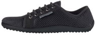 Leguano Aktiv black EU 34/215 mm - Barefoot 