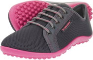 Leguano Aktiv anthracite EU 35/221 mm - Barefoot 