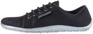 Leguano Aktiv black EU 35/221 mm - Barefoot 