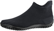 Leguano Sneaker XXXS (32-33), Black, EU 32/195mm - Barefoot 