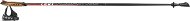 Leki Response black-anthracite-white-neonred 115 cm - Nordic walking palice