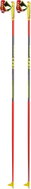 Leki PRC 700 , Red-Anthracite-Black-White-Yellow, size 165cm - Running Poles
