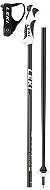 Leki Spark Lite S black / light-anthracite-white-neonyellow size 120 cm - Ski Poles