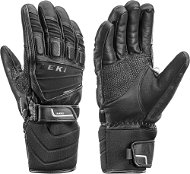 Leki Glove Griffin S black - Ski Gloves