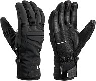 Leki rukavice Glove Progressive 7 S mf touch black vel. 11 - Rukavice