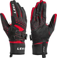 Leki gloves Nordic Tune Shark Boa® Gloves - Gloves
