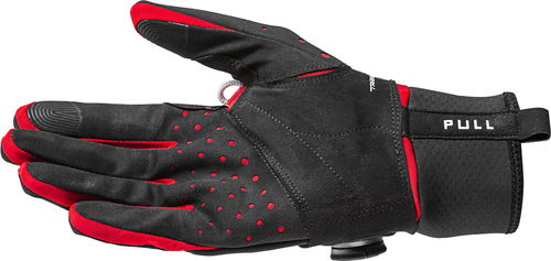 LEKI Nordic Race Shark - Unisex's cross-country ski gloves