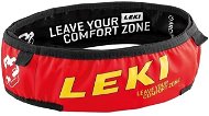 Leki Trail Running Pole Belt, Red-Yellow, size M-L - Belt