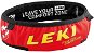 Leki Trail Running Pole Belt, Red-Yellow - Belt