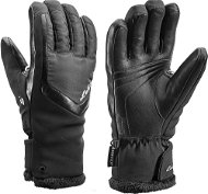 Leki Stella S Lady, black - Ski Gloves