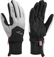 Leki Nordic Slope Shark, black - Cross-Country Ski Gloves