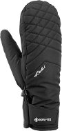 Leki Sveia GTX Lady Mitt, black, size 6 - Ski Gloves