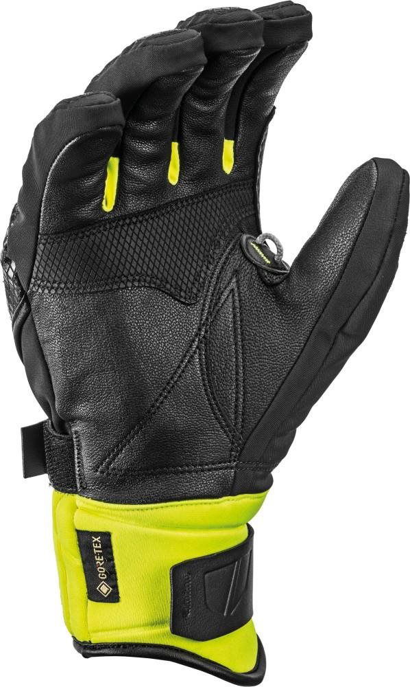 Worldcup Race Coach Flex S GTX deals Black-ice LEMON