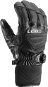Síkesztyű Leki Griffin Tune S Boa®, black, 6-os méret - Lyžařské rukavice
