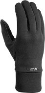 Leki Inner Glove mf touch, black, size 6 - Ski Gloves