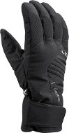 Leki Spox GTX, black, veľ. 6,5 - Lyžiarske rukavice