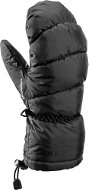 Leki Glace size 3D Women, black, size 6,5 - Ski Gloves