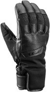 Leki Performance size 3D GTX, black, size 6,5 - Ski Gloves