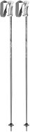 Lyžařské hůlky Leki Bliss, gunmetal-white-black, 105 cm - Lyžařské hůlky