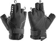 Leki Gloves Nordic Breeze Shark short, size 6 - Workout Gloves