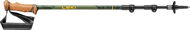 Leki Legacy Lite AS mango-olivgreen-bottlegreen 100 – 135 cm - Trekingové palice