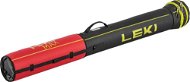 Leki Cross Country Tube Bag (big) bright red-black-neonyellow 150 - 190 cm - Sízsák