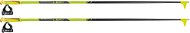 Leki PRC Junior neonyellow-black-llight anthracite 115 cm - Cross-Country Skiing Poles