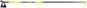 Leki PRC 650 neonyellow-black 135 cm - Cross-Country Skiing Poles