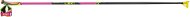 Leki PRC 750 neonpink-neonyellow-black 165 cm - Running Poles
