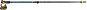 Leki Spifire Vario 3D denimblue-aegeanblue-mustardyellow 110 - 140cm - Lyžařské hůlky