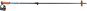Leki Patrol Vario S denimblue-white 110 – 140 cm - Lyžiarske palice