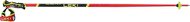 Leki WCR SL 3D bright red-black-neonyellow 110 - Lyžiarske palice