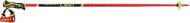 Leki WCR TBS SL 3D bright red-black-neonyellow 120 - Ski Poles