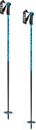 Leki Pitch Back denimblue-brightblue-white 120 cm - Lyžiarske palice