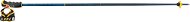 Leki Spitfire 3D denimblue-aegeanblue-mustardyellow 115cm - Ski Poles