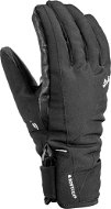 Leki Cerro S Lady black 6 - Ski Gloves