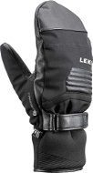 Leki Stormlite 3D Mitt black 6,5 - Lyžařské rukavice