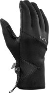 Leki Traverse black 6 - Ski Gloves