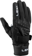 Leki CC Shark black 6.0 - Ski Gloves