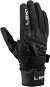 Lyžiarske rukavice Leki CC Shark black  7.5 - Lyžařské rukavice