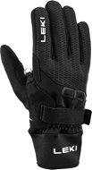 Leki CC Thermo Shark black 8.5 - Ski Gloves