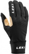 Leki PRC Premium black-sand  6.0 - Lyžiarske rukavice